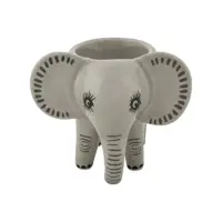 Hannah Turner Elephant Egg Cup